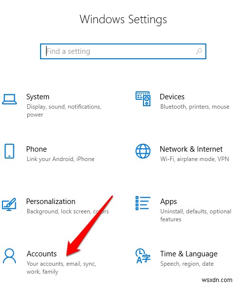 Windows 10에서 사용자 이름 변경하는 방법 총정리 (설정·제어판·netplwiz)