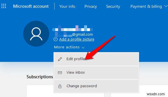 Windows 10에서 사용자 이름 변경하는 방법 총정리 (설정·제어판·netplwiz)