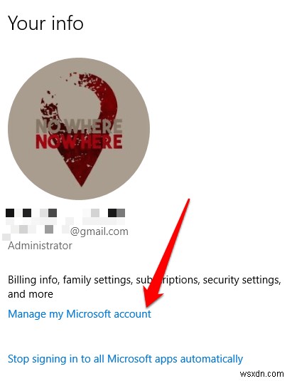 Windows 10에서 사용자 이름 변경하는 방법 총정리 (설정·제어판·netplwiz)