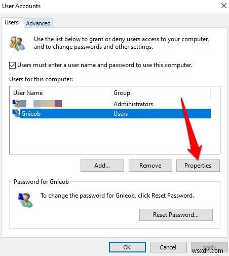 Windows 10에서 사용자 이름 변경하는 방법 총정리 (설정·제어판·netplwiz)