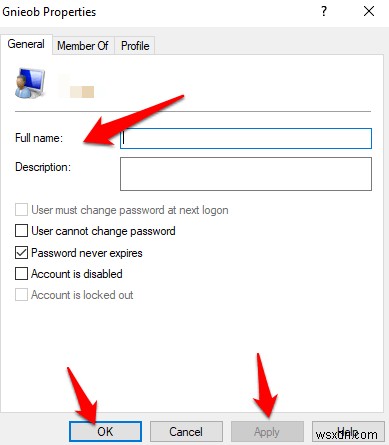 Windows 10에서 사용자 이름 변경하는 방법 총정리 (설정·제어판·netplwiz)