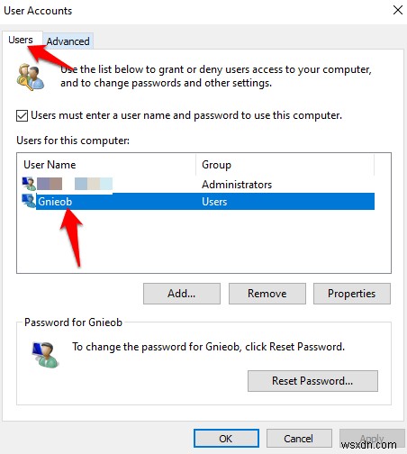 Windows 10에서 사용자 이름 변경하는 방법 총정리 (설정·제어판·netplwiz)