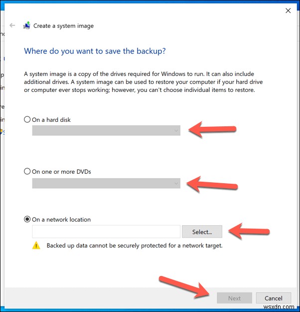 Windows 10에서 하드 드라이브를 복제하는 방법 총정리