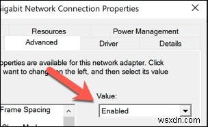 Windows 10 PC를 원격으로 깨우는 방법: Wake-on-LAN 설정 가이드