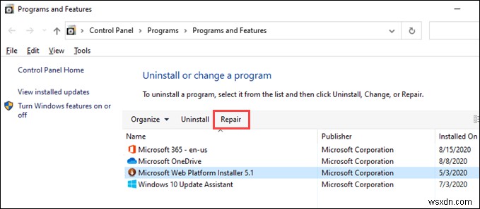 Windows 10 시작 폴더가 작동하지 않을 때, 시도해볼 8가지 문제 해결 팁
