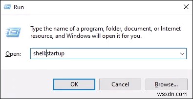 Windows 10 시작 폴더가 작동하지 않을 때, 시도해볼 8가지 문제 해결 팁