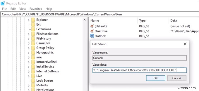 Windows 10 시작 폴더가 작동하지 않을 때, 시도해볼 8가지 문제 해결 팁