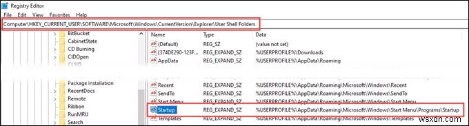 Windows 10 시작 폴더가 작동하지 않을 때, 시도해볼 8가지 문제 해결 팁