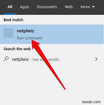 Windows 10에서 관리자 계정을 변경하는 5가지 방법