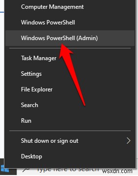 Windows 10에서 관리자 계정을 변경하는 5가지 방법