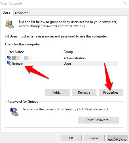 Windows 10에서 관리자 계정을 변경하는 5가지 방법