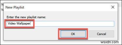 Windows 10에서 동영상을 배경화면으로 설정하는 방법 총정리