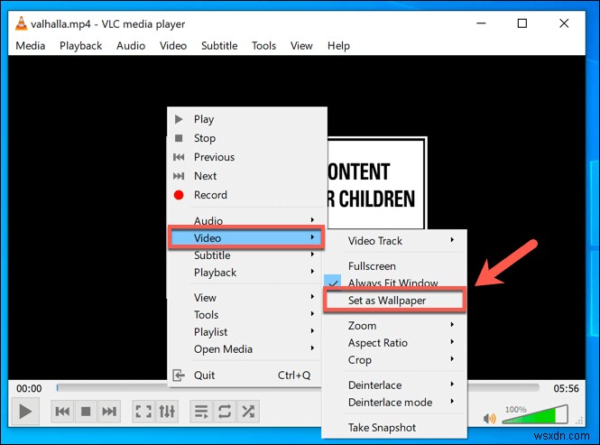 Windows 10에서 동영상을 배경화면으로 설정하는 방법 총정리