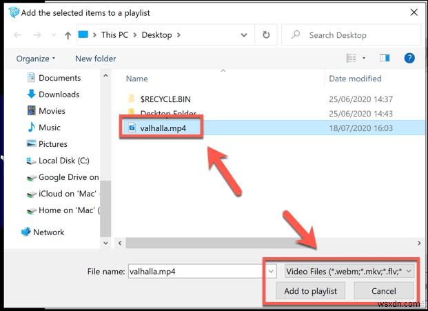 Windows 10에서 동영상을 배경화면으로 설정하는 방법 총정리