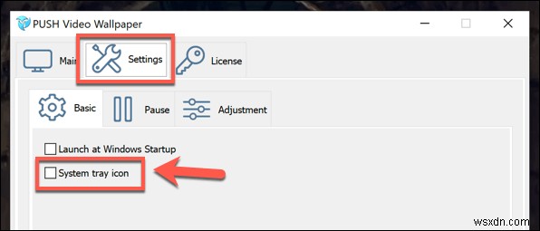 Windows 10에서 동영상을 배경화면으로 설정하는 방법 총정리