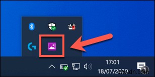 Windows 10에서 동영상을 배경화면으로 설정하는 방법 총정리