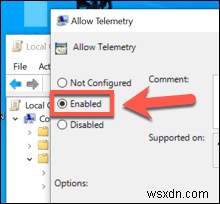 Windows 10 원격 측정(텔레메트리) 비활성화 방법 총정리