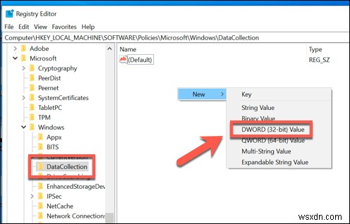 Windows 10 원격 측정(텔레메트리) 비활성화 방법 총정리