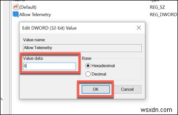 Windows 10 원격 측정(텔레메트리) 비활성화 방법 총정리