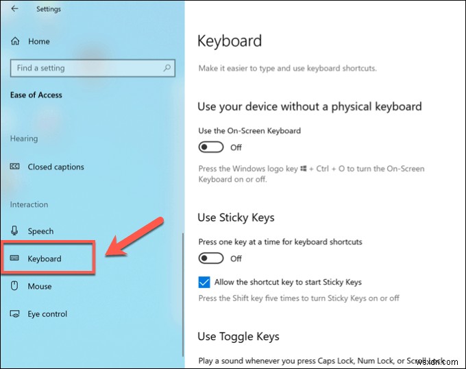 Windows 키가 작동하지 않을 때? 윈도우 키보드 키 문제 해결 방법 총정리