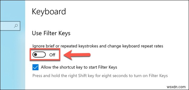 Windows 키가 작동하지 않을 때? 윈도우 키보드 키 문제 해결 방법 총정리