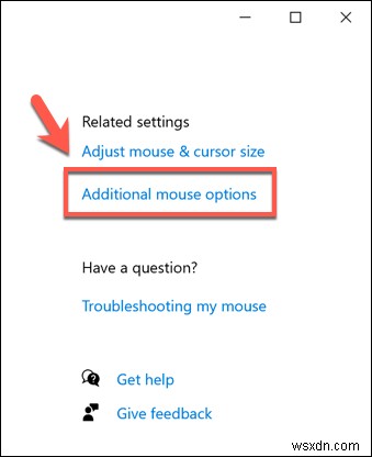Windows 10에서 마우스 속도와 감도를 조절하는 완벽 가이드