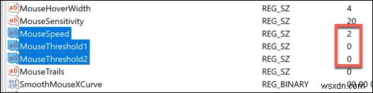 Windows 10에서 마우스 속도와 감도를 조절하는 완벽 가이드