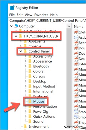 Windows 10에서 마우스 속도와 감도를 조절하는 완벽 가이드