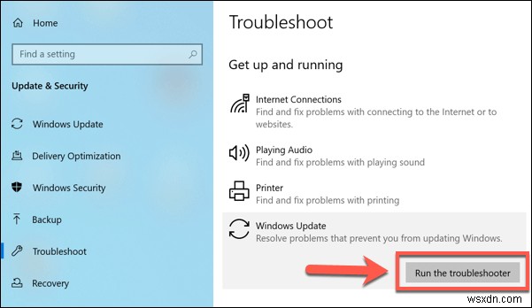Windows 10 업데이트가 멈췄을 때 해결하는 방법 완벽 가이드