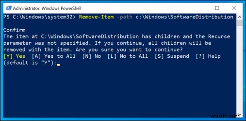Windows 10 업데이트가 멈췄을 때 해결하는 방법 완벽 가이드
