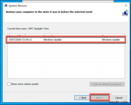 Windows 10 업데이트가 멈췄을 때 해결하는 방법 완벽 가이드