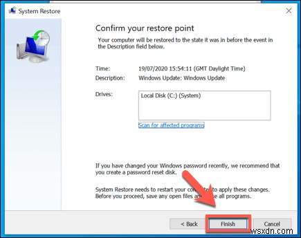 Windows 10 업데이트가 멈췄을 때 해결하는 방법 완벽 가이드