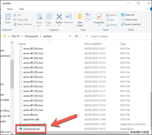 Windows 10 업데이트가 멈췄을 때 해결하는 방법 완벽 가이드