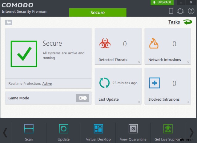 Windows Defender 대신 쓰고 싶은 Windows 10 최고의 방화벽 5가지