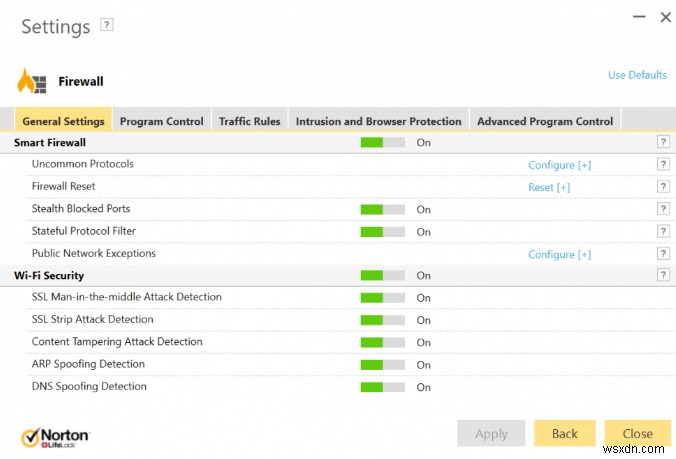 Windows Defender 대신 쓰고 싶은 Windows 10 최고의 방화벽 5가지