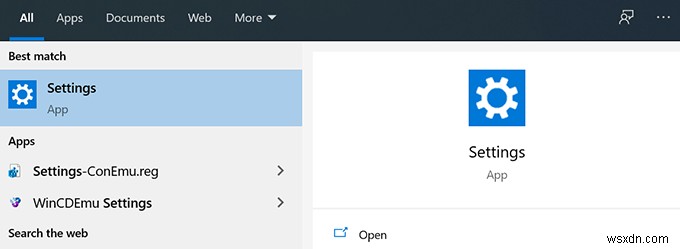 Windows 10에서 기본 다운로드 위치 변경하는 방법 총정리