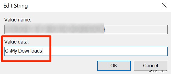 Windows 10에서 기본 다운로드 위치 변경하는 방법 총정리