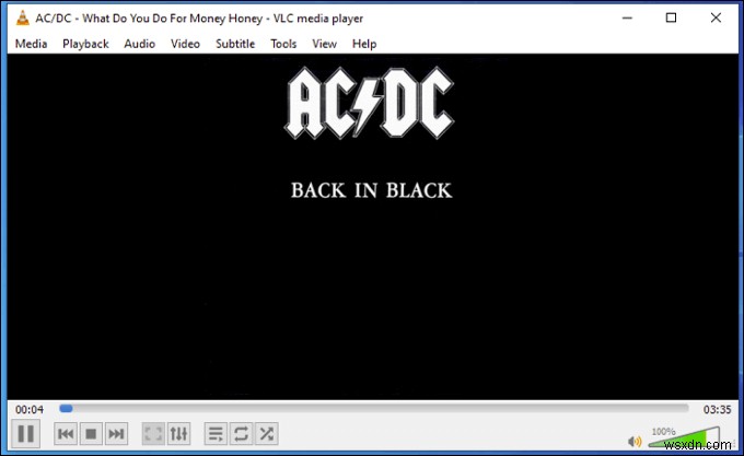 Windows 10에서 Windows Media Player 12를 다운로드하고 설치하는 방법