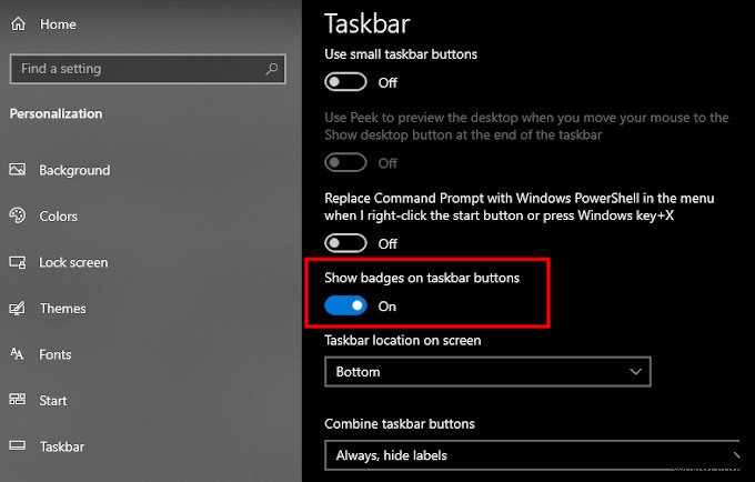Windows 10 작업 표시줄 자동 숨김 문제, 원인과 해결 방법 총정리