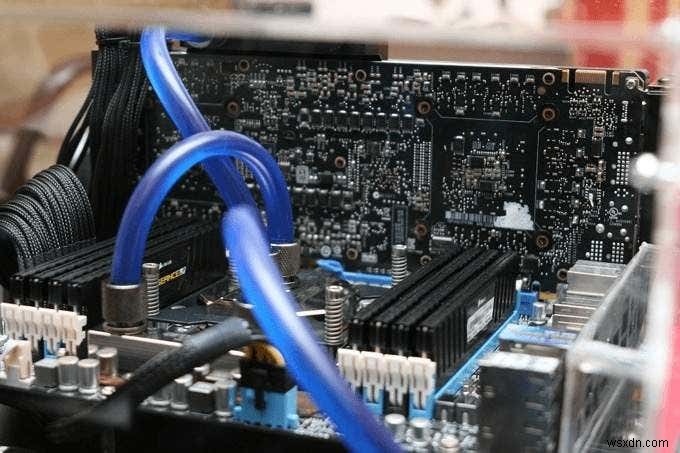 Windows 10  예기치 않은 스토어 예외  블루스크린 오류 해결 방법 총정리