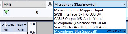 Windows 10에서 오디오 녹음하는 방법 총정리 (시스템 사운드부터 전문가급 보이스까지)