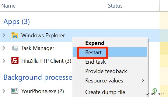 Windows 10에서 작업 표시줄 숨기는 방법과 자동 숨김 오류 해결법