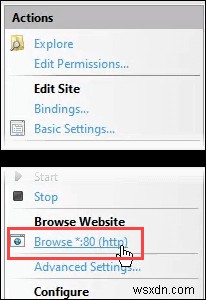 Windows 10에서 IIS 설치하고 웹 사이트 구축하는 방법 총정리(GUI·CMD·PowerShell)