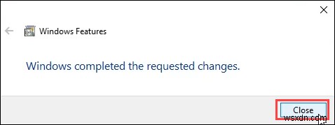 Windows 10에서 IIS 설치하고 웹 사이트 구축하는 방법 총정리(GUI·CMD·PowerShell)