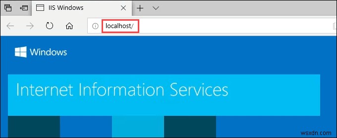 Windows 10에서 IIS 설치하고 웹 사이트 구축하는 방법 총정리(GUI·CMD·PowerShell)