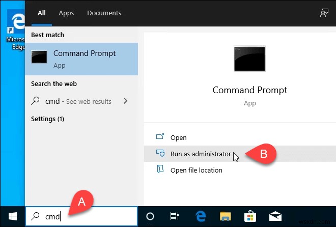 Windows 10에서 IIS 설치하고 웹 사이트 구축하는 방법 총정리(GUI·CMD·PowerShell)