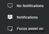 Windows 알림 센터(Action Center) 완벽 가이드 – 위치, 기능, 알림 끄기까지 한 번에