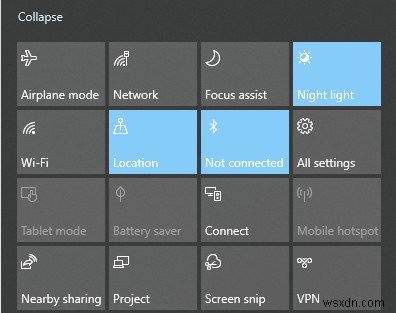 Windows 알림 센터(Action Center) 완벽 가이드 – 위치, 기능, 알림 끄기까지 한 번에