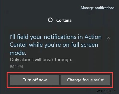 Windows 알림 센터(Action Center) 완벽 가이드 – 위치, 기능, 알림 끄기까지 한 번에