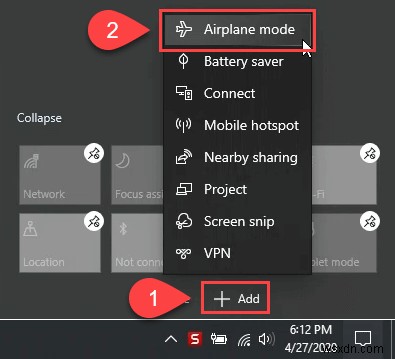 Windows 알림 센터(Action Center) 완벽 가이드 – 위치, 기능, 알림 끄기까지 한 번에